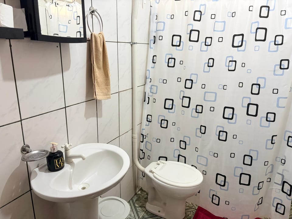 Casa 10 minutos do Centro e Paraguai - Ar Condicionado e estacionamento House in Foz do Iguaçu