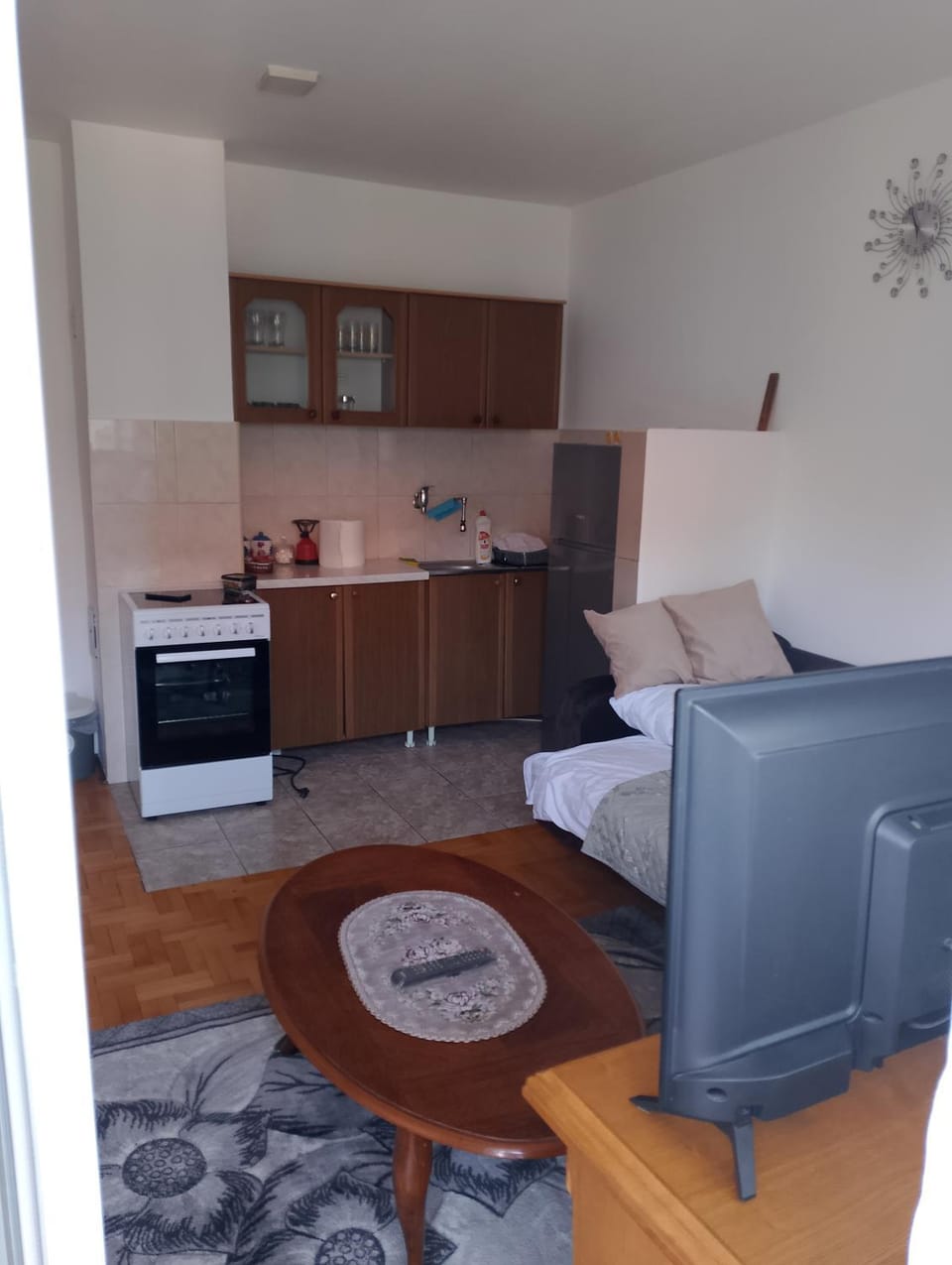 Stan Nex Apartment in Zlatibor District, Serbia