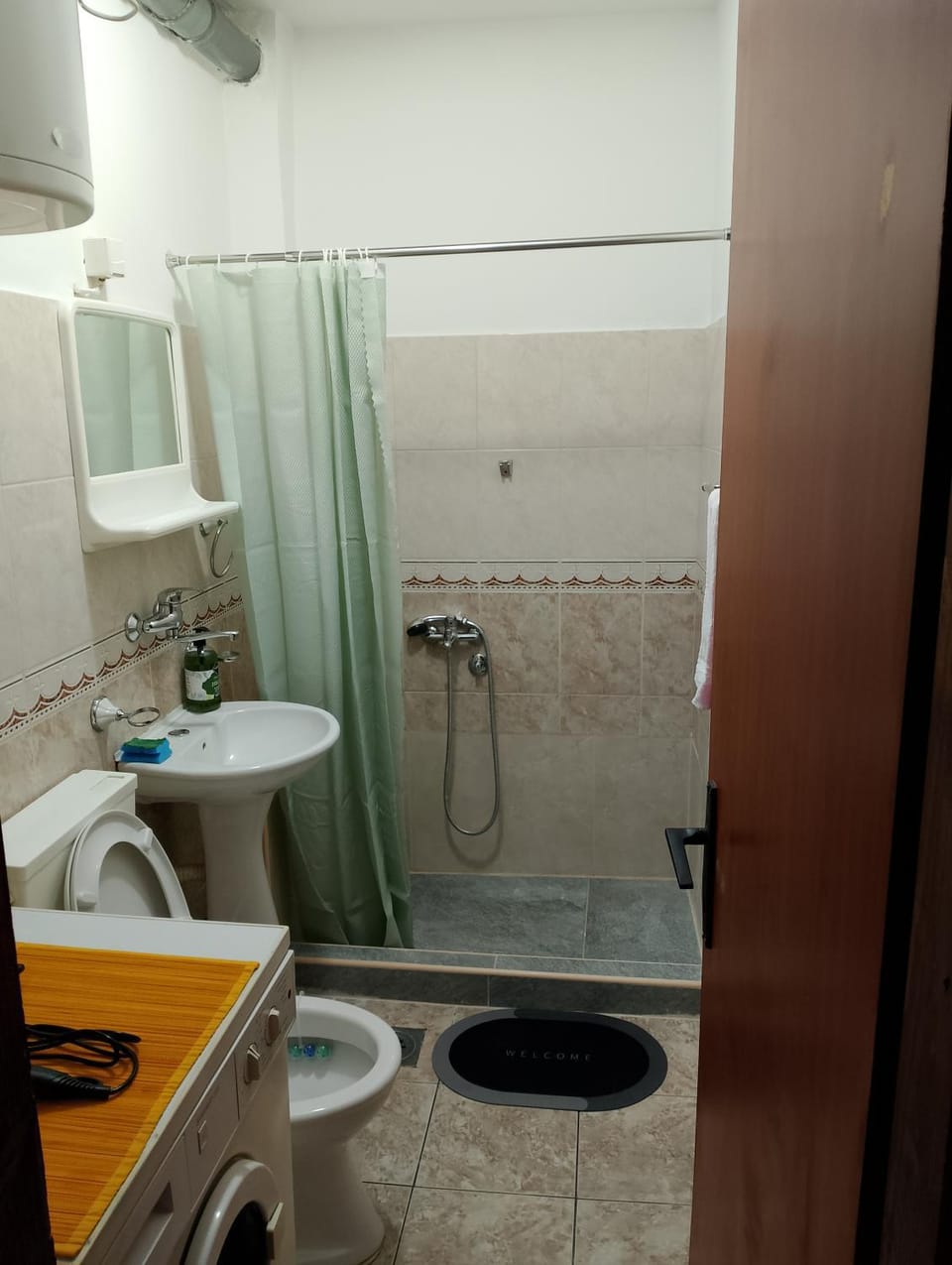 Stan Nex Apartment in Zlatibor District, Serbia