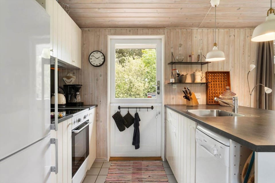 LK1123-Lokken-Piasvej-16 House in Løkken
