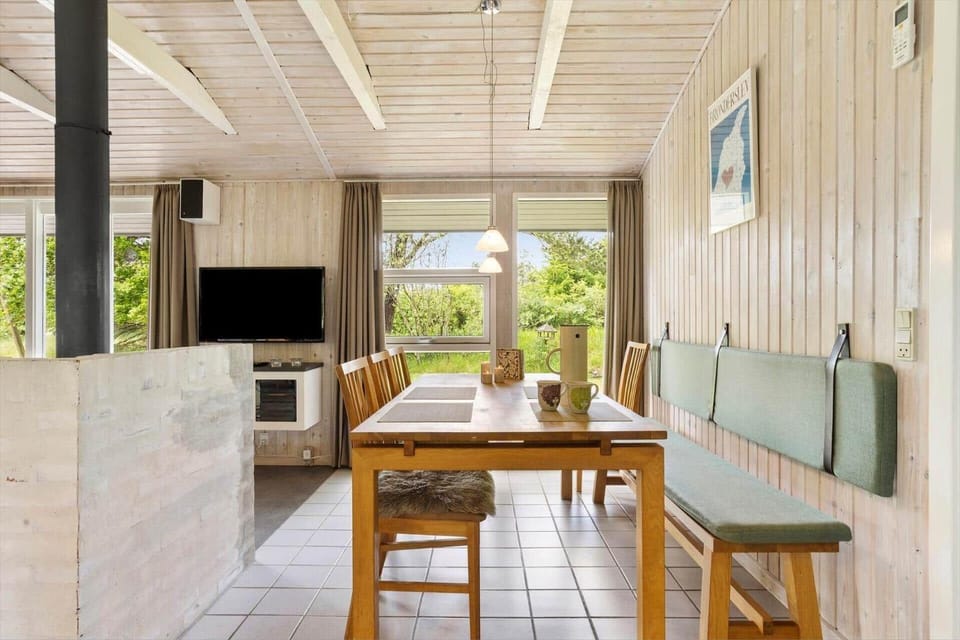 LK1123-Lokken-Piasvej-16 House in Løkken