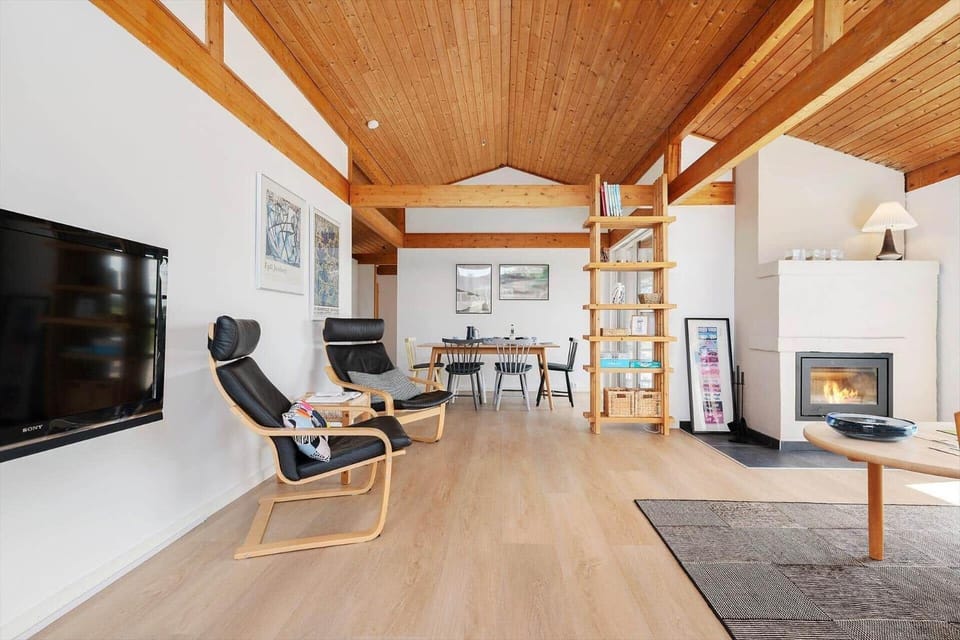 LK2113-Lokken-Kettrup-Bjerge-vej-67 House in Løkken