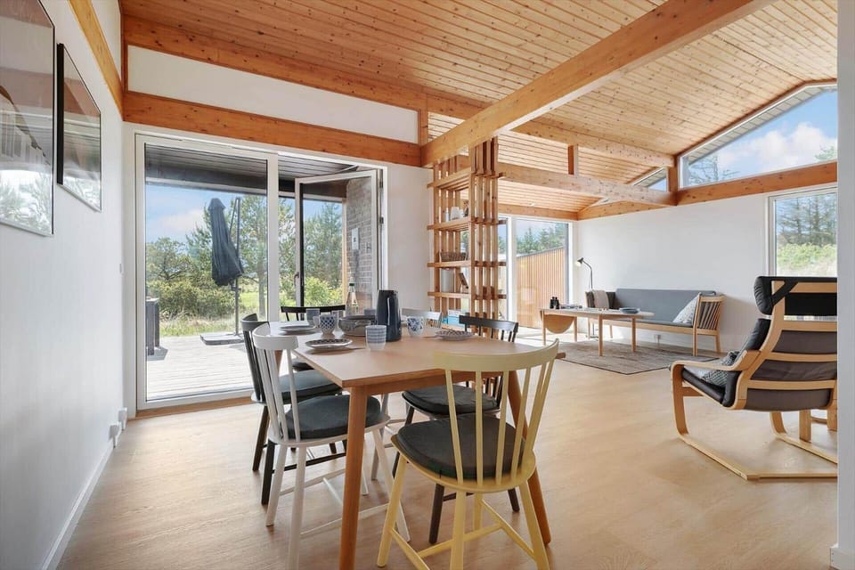 LK2113-Lokken-Kettrup-Bjerge-vej-67 House in Løkken