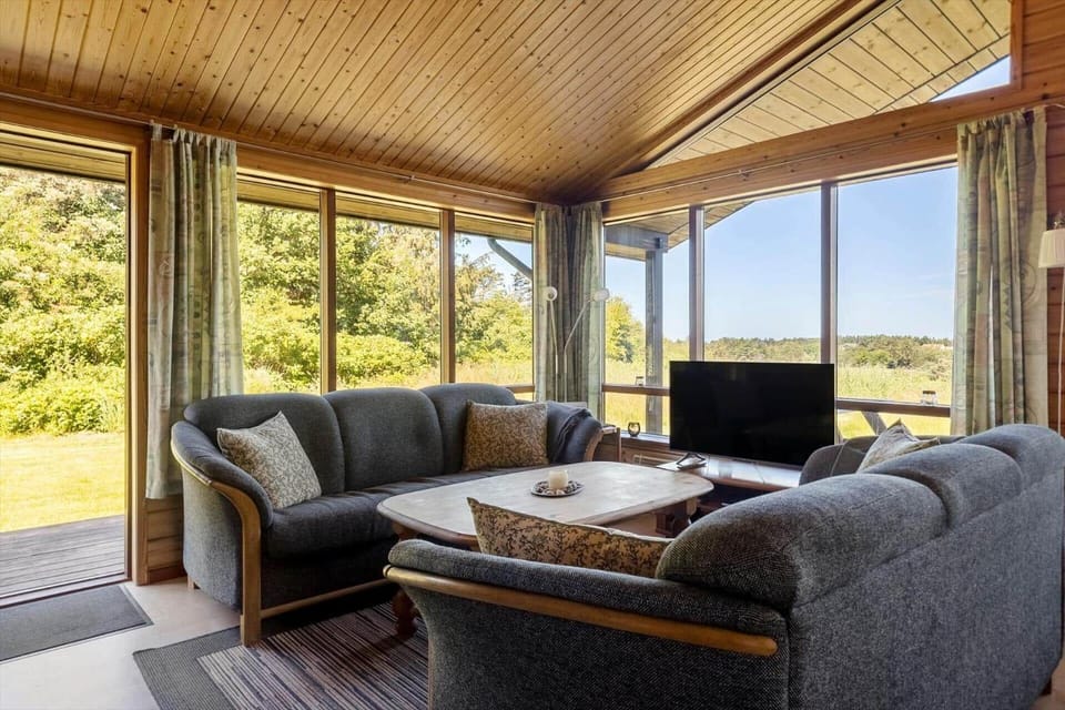 LK316-Lokken-Sarasvej-22 House in Løkken