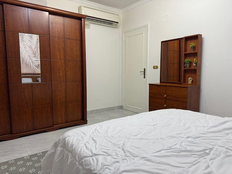 Peace of Art Apartment in New Cairo City