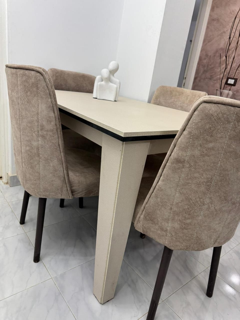 Peace of Art Apartment in New Cairo City