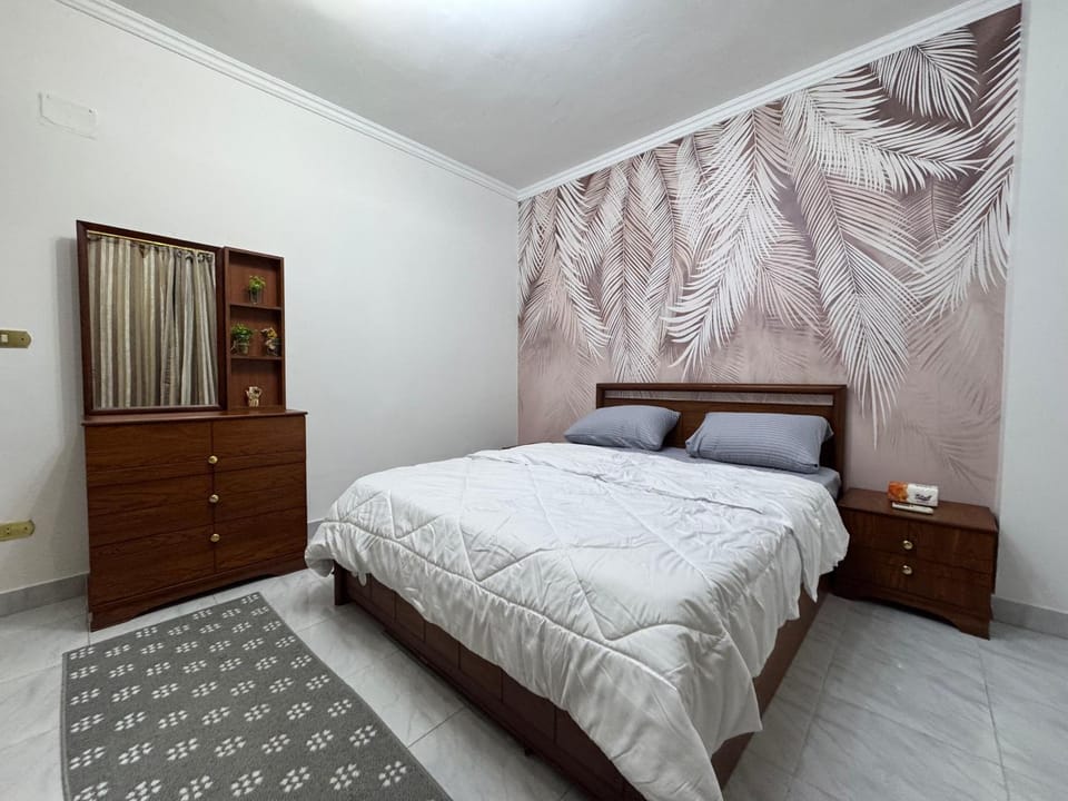 Peace of Art Apartment in New Cairo City