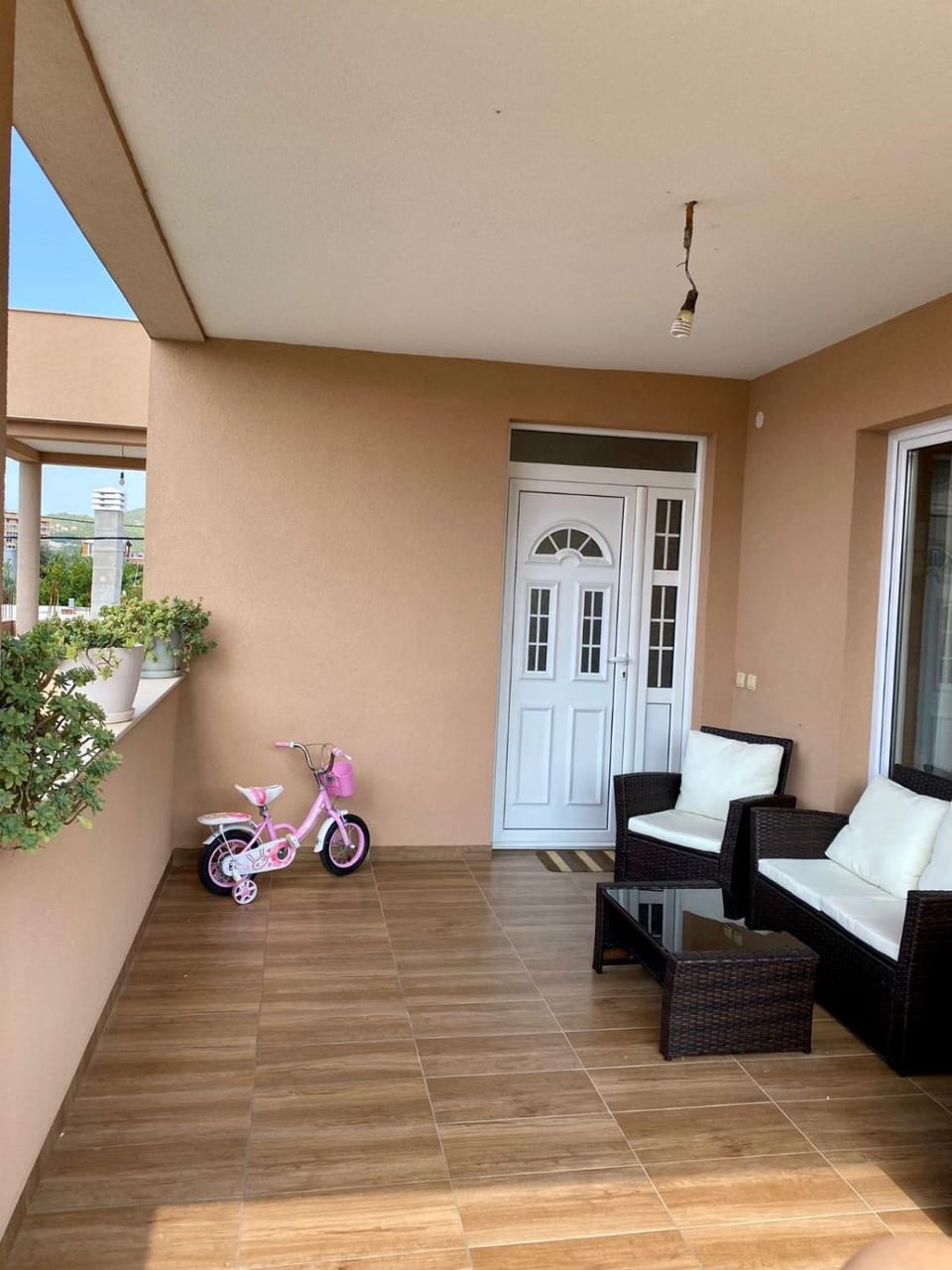 Apartman Buki Apartment in Montenegro