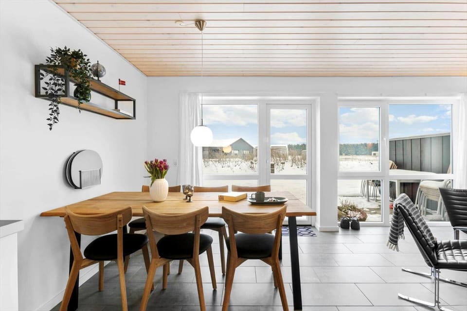 LK1592-Lokken-Hornfisken-23 House in Løkken