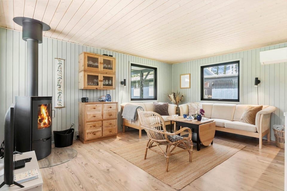 LK2096-Lokken-Raevevej-4 House in Løkken