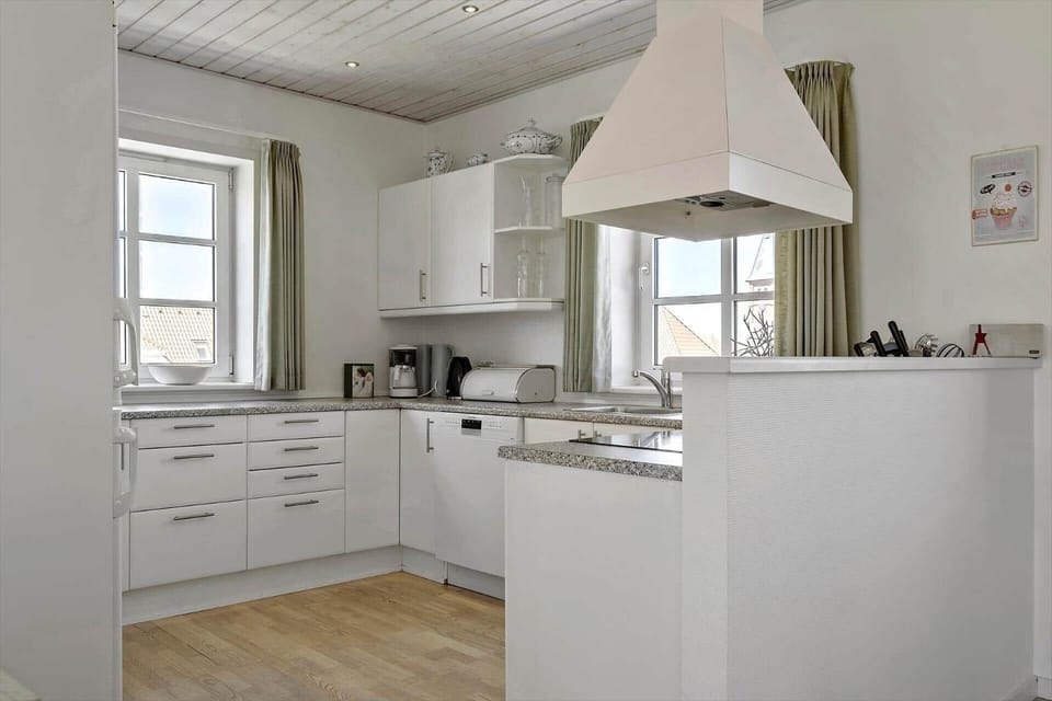 LK1563-Lokken-Lokkegade-14-1-th House in Løkken