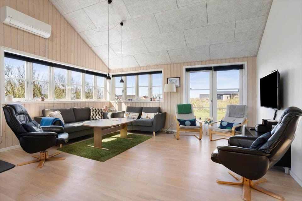 LK1026-Lokken-Narhvalvej-12 House in Løkken