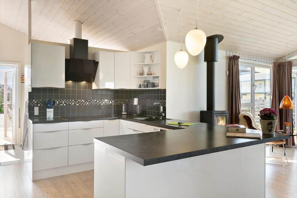 LK1762-Lokken-Solkrogen-7 House in Løkken