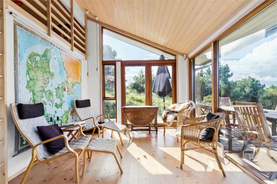 15502-Farevejle-Lyngbakken-12 House in Zealand