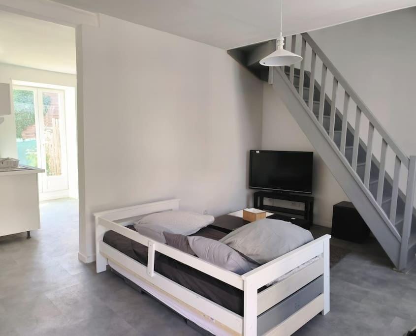 Maison 5 pièces en centre ville House in Île-de-France