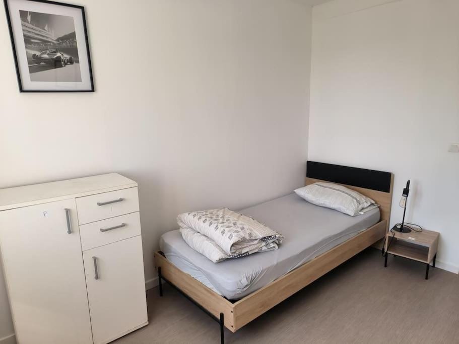 Maison 5 pièces en centre ville House in Île-de-France