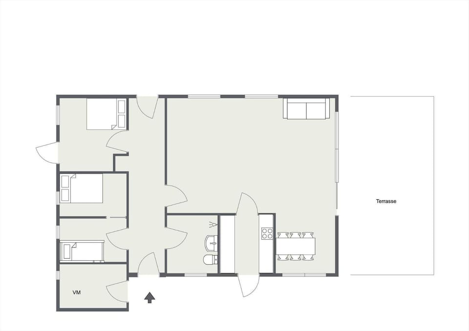 11199-Nykobing-Sj-Vibo-Skovvej-14 House in Zealand