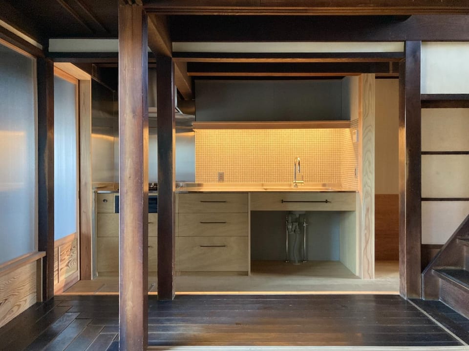 YohakuINN-johacu - Vacation STAY 19254 House in Aichi Prefecture