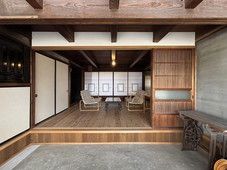 YohakuINN-johacu - Vacation STAY 19254 House in Aichi Prefecture
