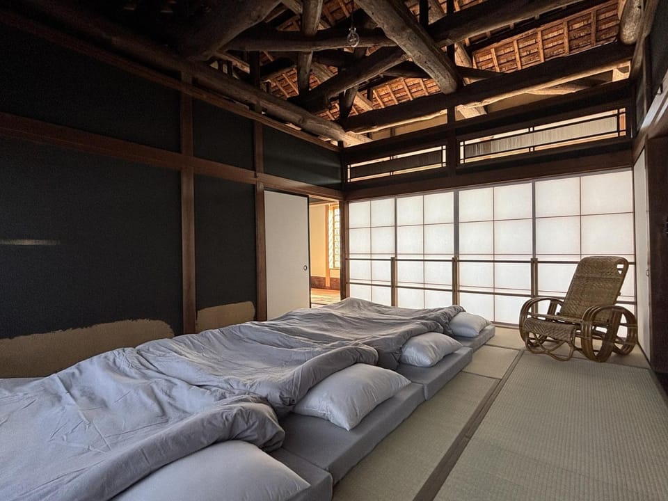 YohakuINN-johacu - Vacation STAY 19254 House in Aichi Prefecture