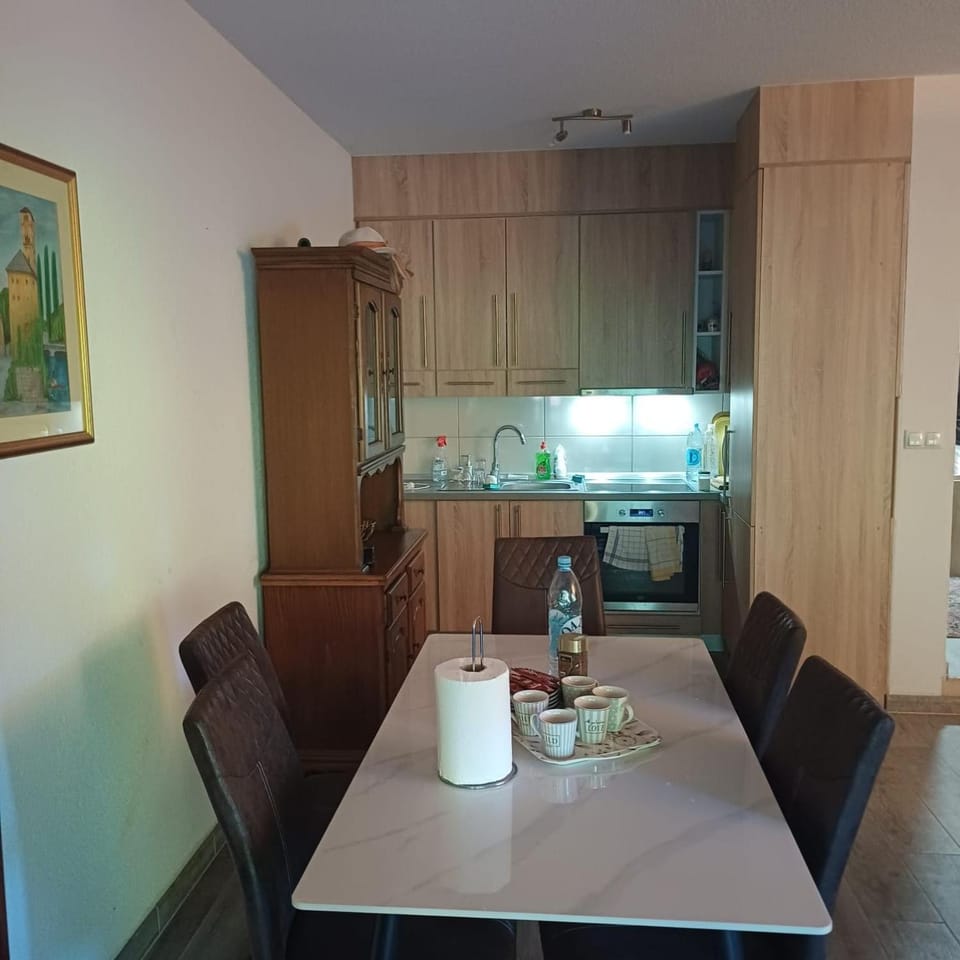 Holiday House Ostrozac na Uni Villa in Lika-Senj County