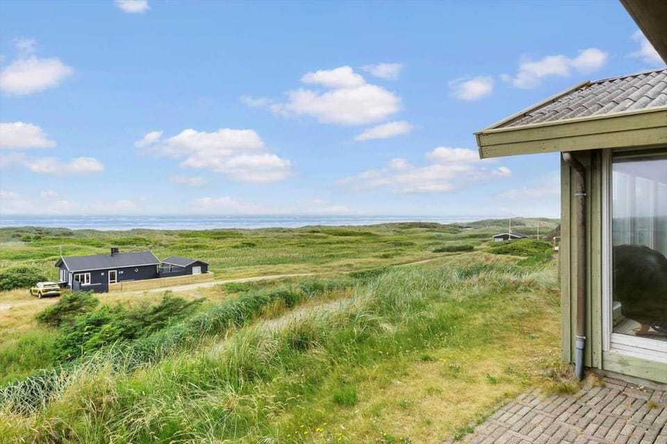 LK1456-Lokken-Magdavej-9 House in Løkken