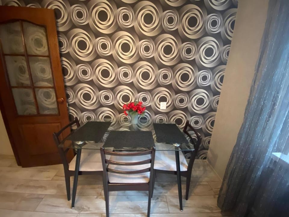 Harkovskaya 32 Apartment in Ukraine