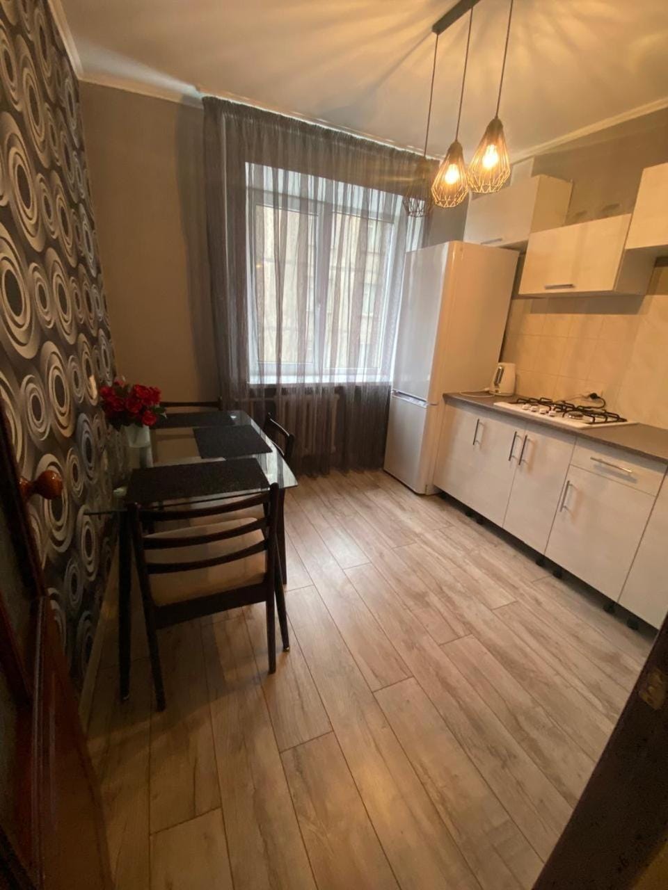 Harkovskaya 32 Apartment in Ukraine