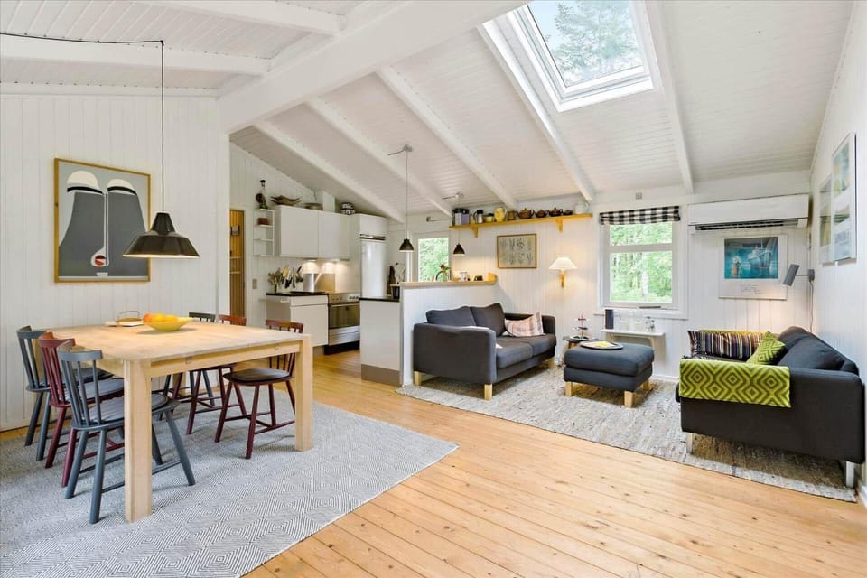 LK75825-Lokken-Raevevej-18 House in Løkken
