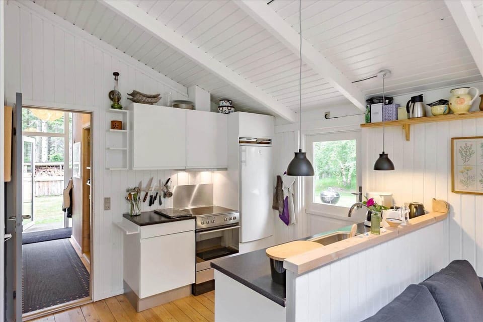 LK75825-Lokken-Raevevej-18 House in Løkken