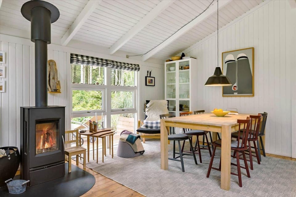 LK75825-Lokken-Raevevej-18 House in Løkken