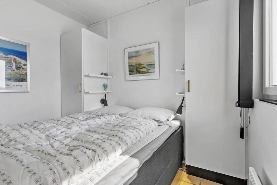 LK1677-Lokken-Lyngbyvej-239-lej-3 Apartment in Løkken