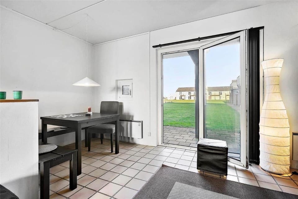 LK1677-Lokken-Lyngbyvej-239-lej-3 Apartment in Løkken