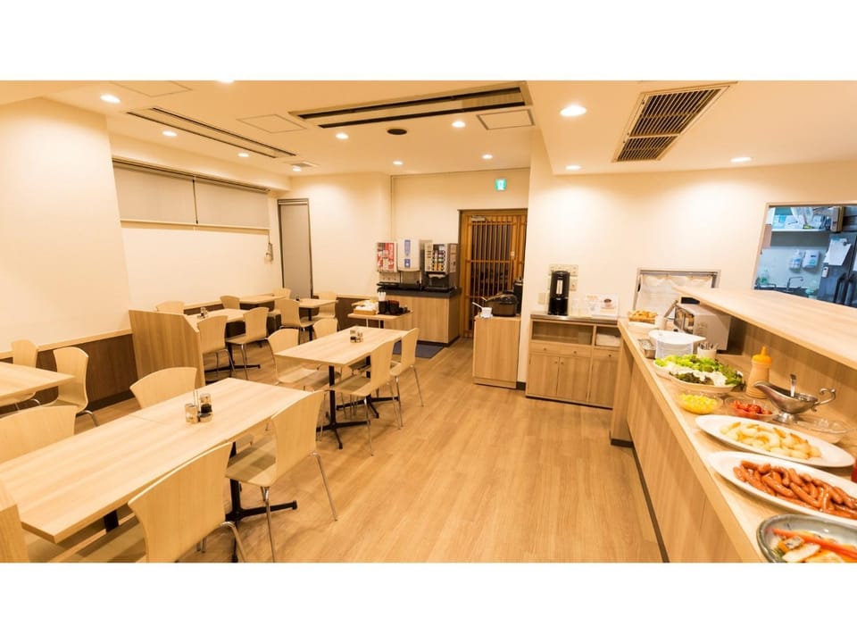 Smile Hotel Utsunomiya Higashiguchi - Vacation STAY 12836v Hotel in Japan