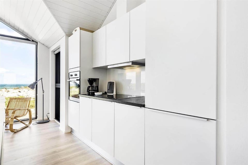 LK1240-Lokken-Rosavej-13 House in Løkken
