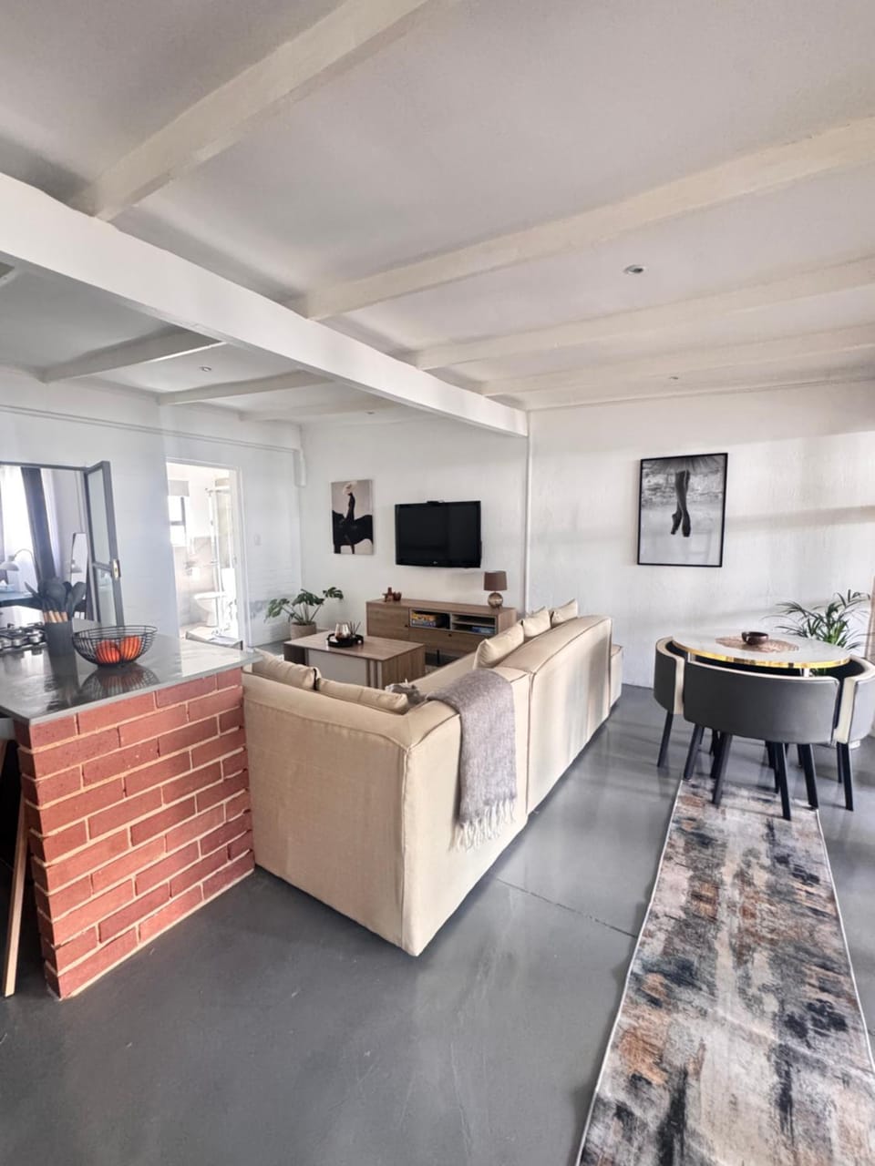 Mkhaya Apartment in Sandton