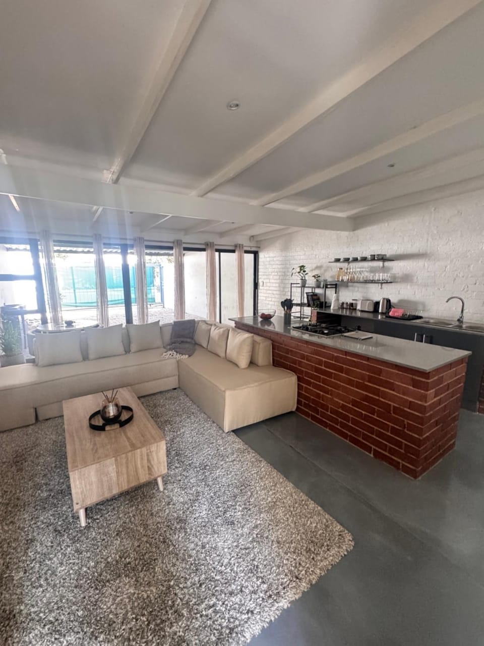 Mkhaya Apartment in Sandton