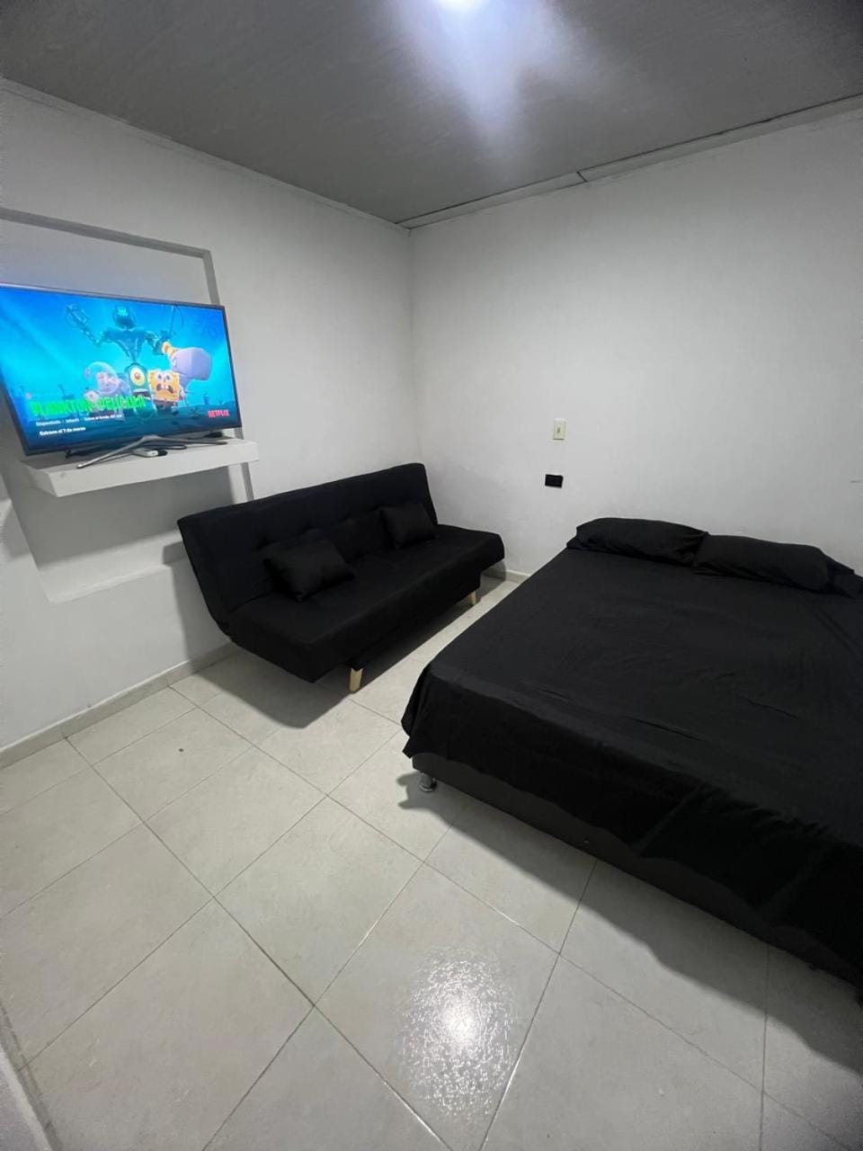 Alojamiento neiva Apartment in Neiva