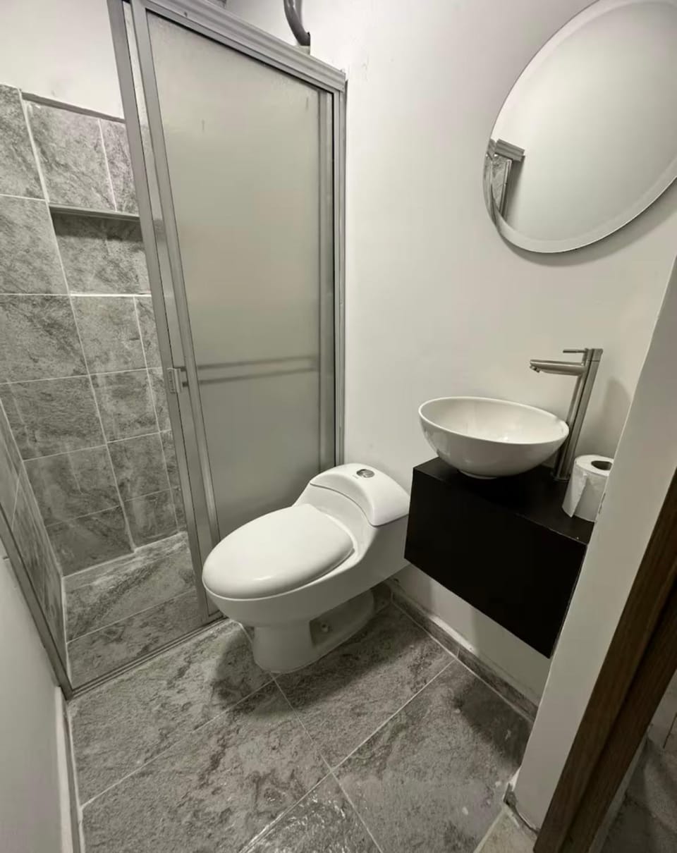 Alojamiento neiva Apartment in Neiva