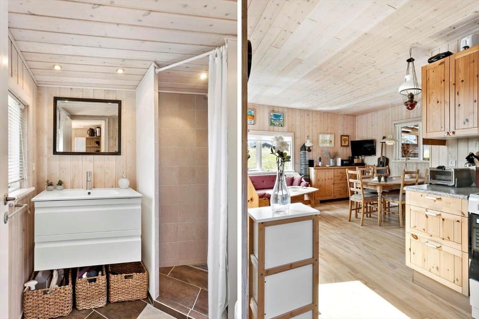 LK1505-Lokken-Redningsvejen-Nord-60 House in Løkken