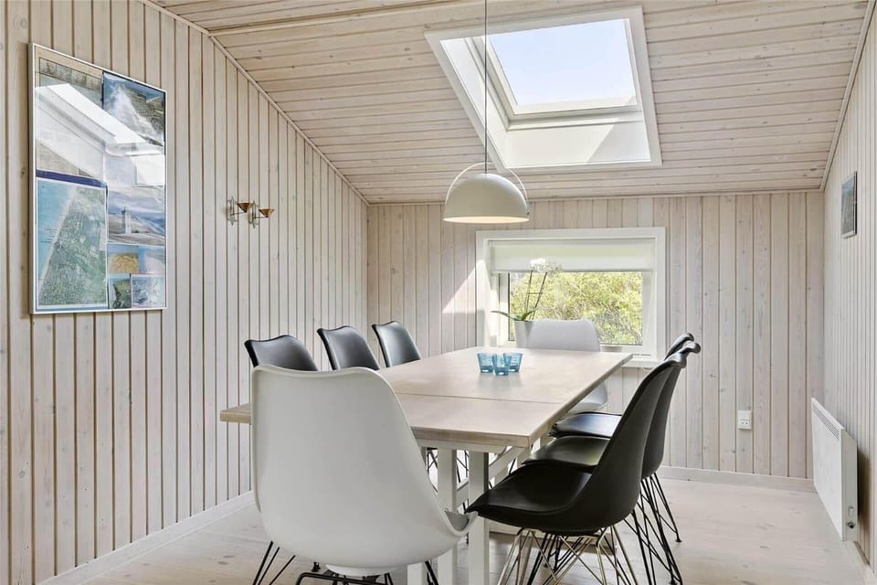 LK890-Lokken-Soltoften-32 House in Løkken
