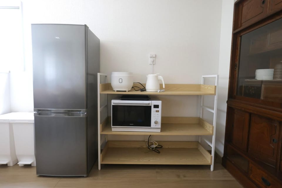 Samurai Hotel - Vacation STAY 22111v House in Japan