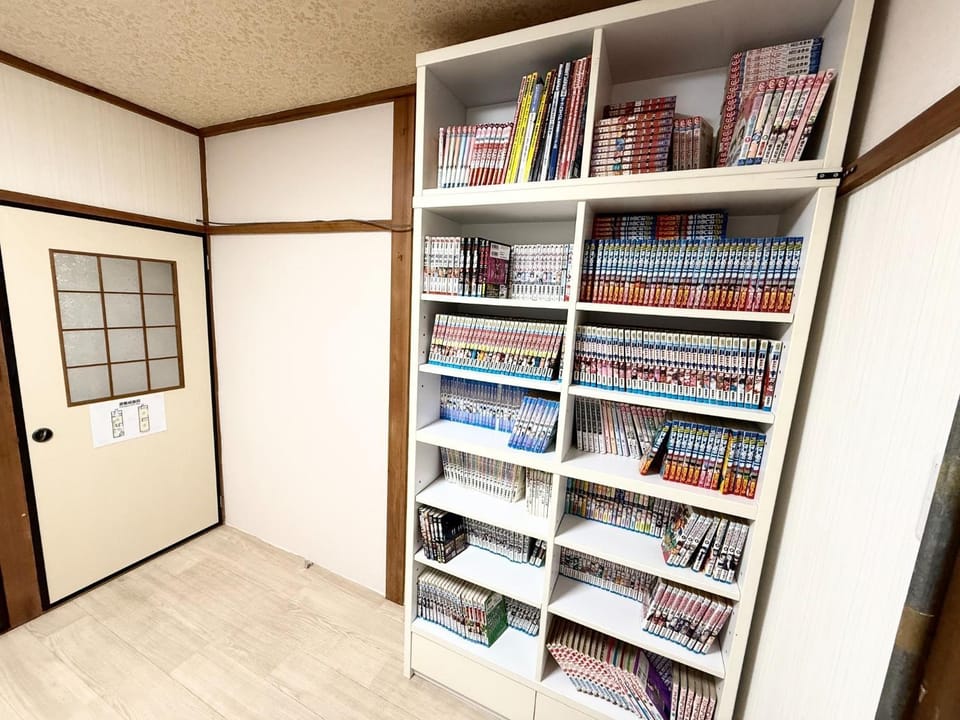 Sakurakaku - Vacation STAY 20026 House in Osaka Prefecture