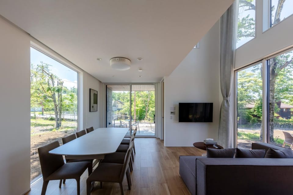 HoursVilla Fuling - Vacation STAY 24473v House in Shizuoka Prefecture