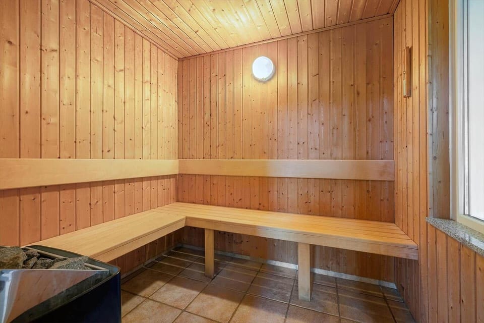 LK781-Lokken-Margrethevej-6 House in Løkken