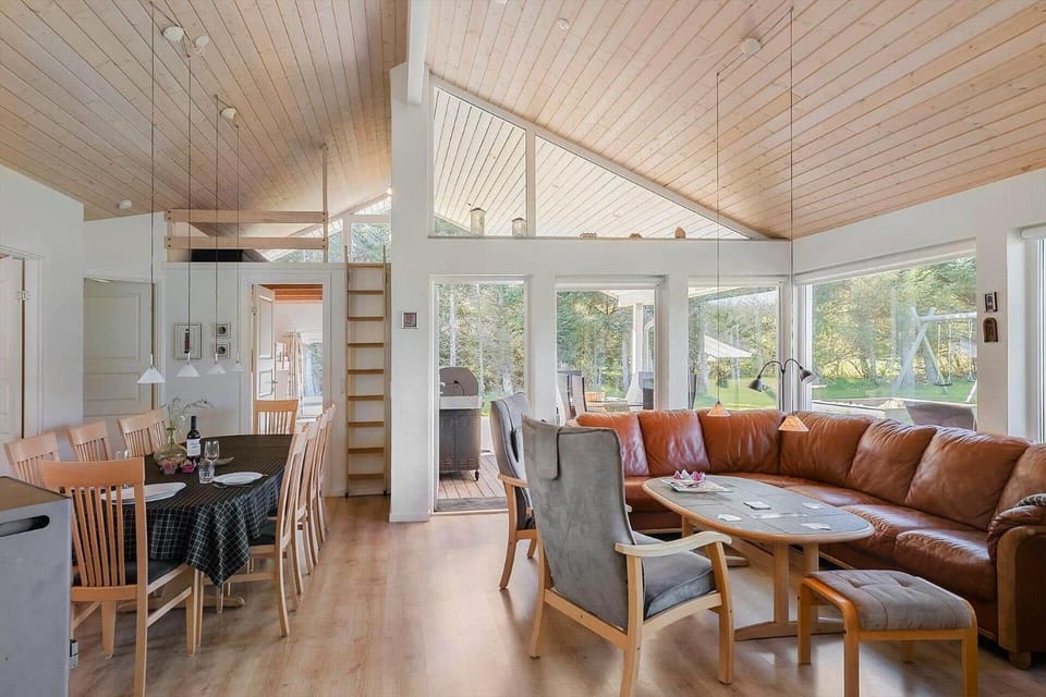 LK781-Lokken-Margrethevej-6 House in Løkken