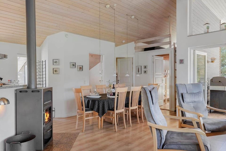 LK781-Lokken-Margrethevej-6 House in Løkken