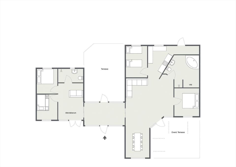 13393-1-Vig-Lyngtoftevej-9-D House in Vig