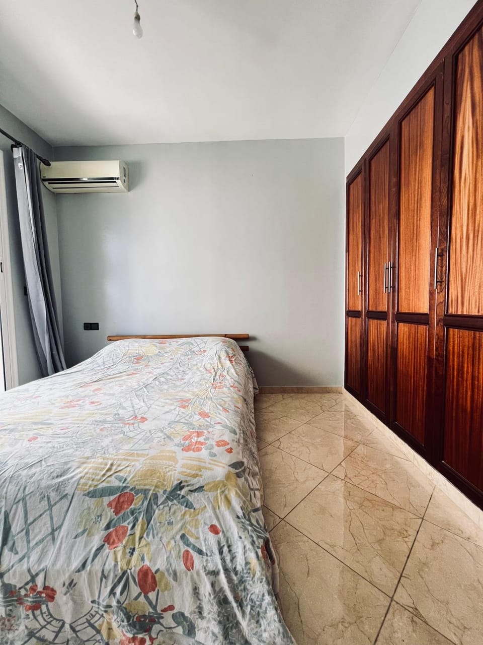 Appartement El Mansouria Apartment in Casablanca-Settat