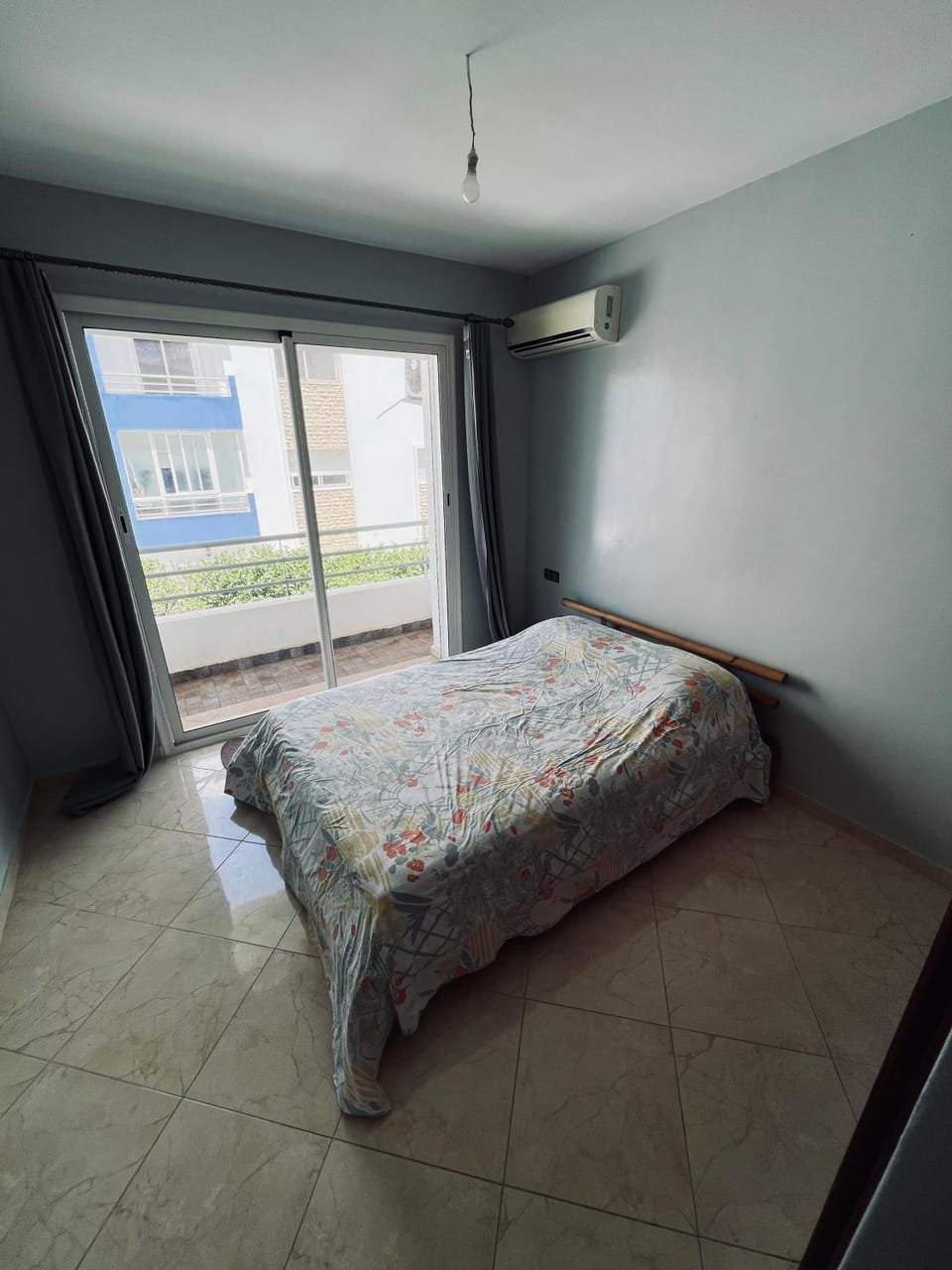 Appartement El Mansouria Apartment in Casablanca-Settat